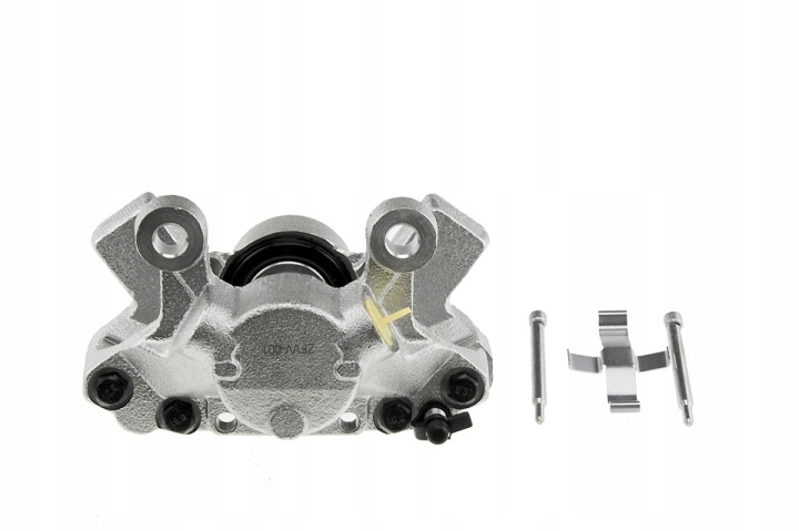 HZT-VV-001 NTY ÉTRIER DE FREIN DE FREIN ARRIÈRE VOLVO S70/V70 97-00, C70 97-05, 850 91-