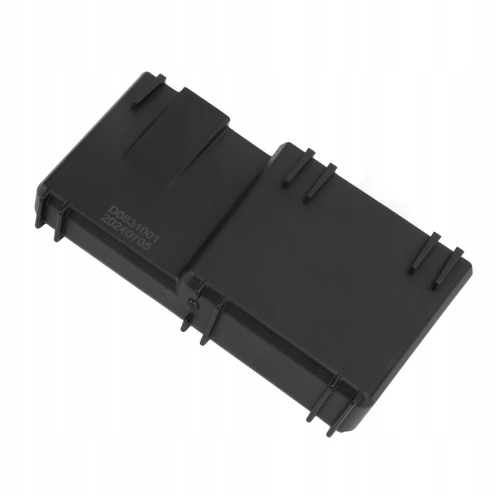 CONTRÔLEUR ÉCHANGES BAGUETTES SEUIL 19 04280 SUBSTITUT MODULE AF