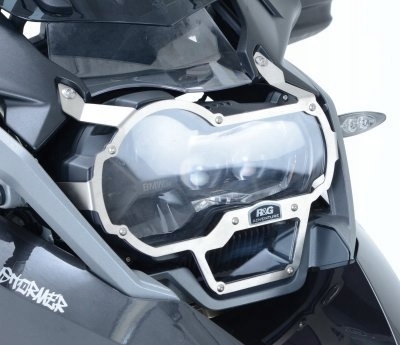 GAUBTAS REFLEKTORIAUS RG BMW R1200GS 13-\/R1200G 13- nuotrauka 2