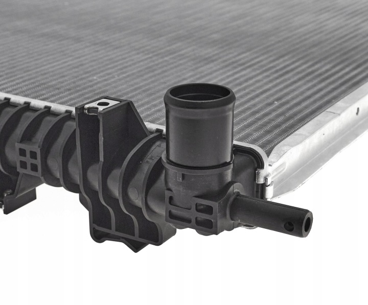 RADIATEUR VERS FORD MUSTANG 2018-2023 FR3Z-8005A