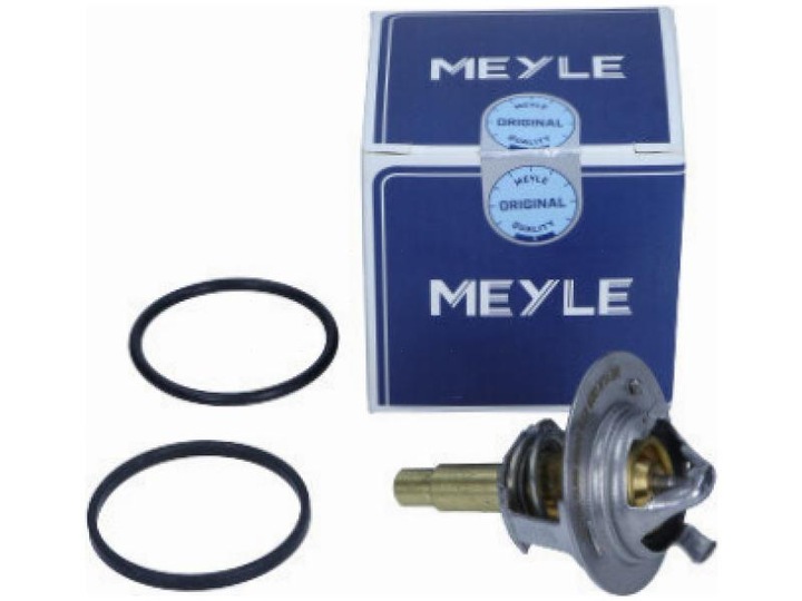 TEMPERATURE REGULATOR MERCEDES CLASS CLC CL203 1.6 1.8 SPRINTER 3T 1.8 3,5T 1.8 5T 1.8 photo 3 - milautoparts-fr.ukrlive.com