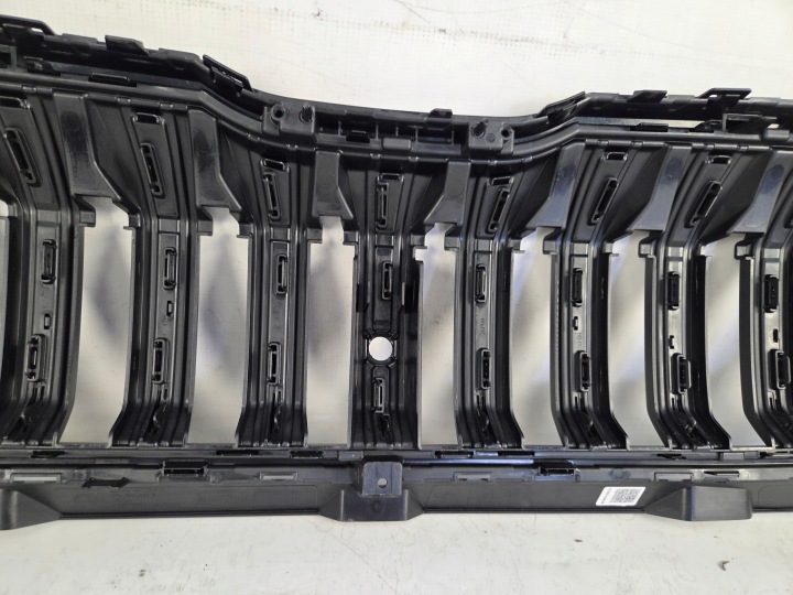 CALANDRE AVANT AVANT GRILLE SKODA KODIAQ II RS 57H853653B SPORTLINE OE