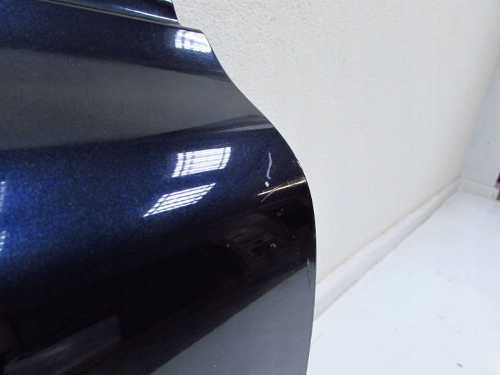 VOLVO V70 III XC70 06-16 PORTES ARRIÈRE ARRIÈRE GAUCHE 467-46