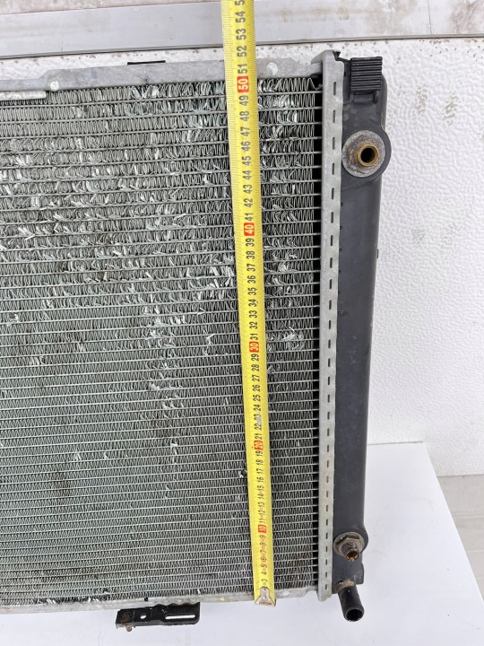 RADIATEUR EAU MERCEDES W124 E280 E320 300E-24 M104 260E 300E CLIMATISATION