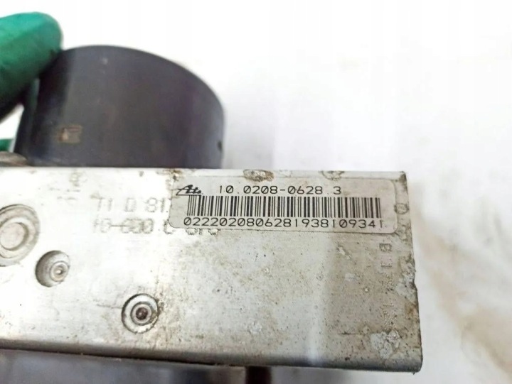 POMPE ABS MERCEDES-BENZ R (W251, V251) A1645458332 34306803 3.0L 2012