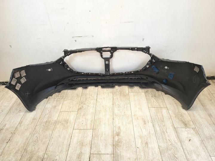 MAZDA3 MAZDA 3 BP 2019 PARE-CHOCS AVANT AVANT BCKN-50031