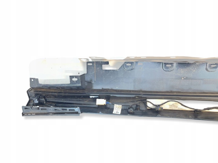 BMW 7 G70 MOULURE SEUIL GAUCHE 9464161 FAISCEAU DE CÂBLES PDC
