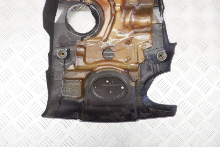 SUPÉRIEURE PROTECTION MOTEUR LEXUS IS III (_E3_) 1260136130 2.5L HYBRID 133KW 2014