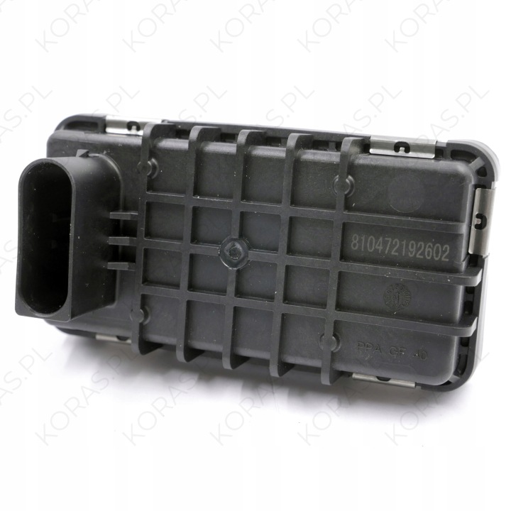 SERVOMOTEUR SOUPAPE TURBINES ACE-084 7981280002