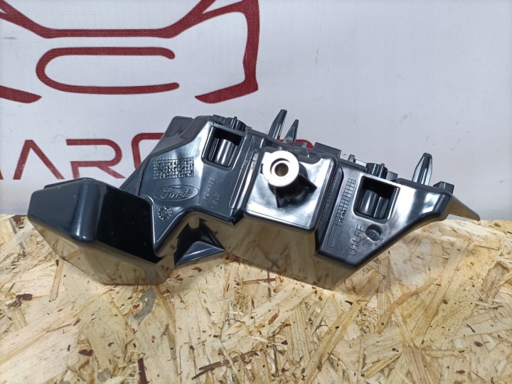 FORD FOCUS MK4 18- GLISSIÈRE PARE-CHOCS DROIT AVANT JX7B-17D958-A1E