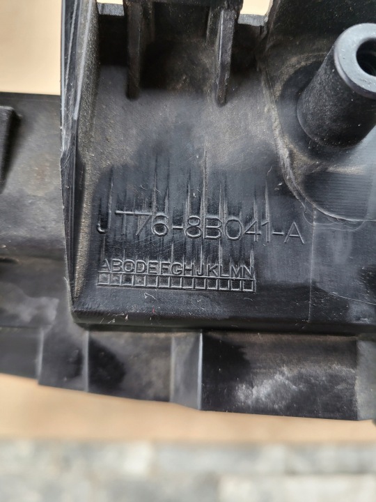 PANNEAU AVANT RENFORCEMENT AVANT FORD FIESTA MK8 JT76-8B041-A