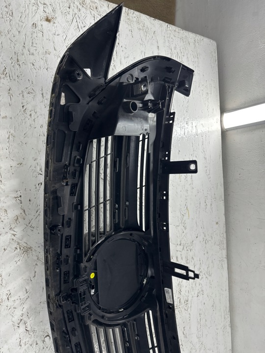 MERCEDES EQC AMG W293 293 N293 GRILLE CALANDRE A2938884100 A2938883800
