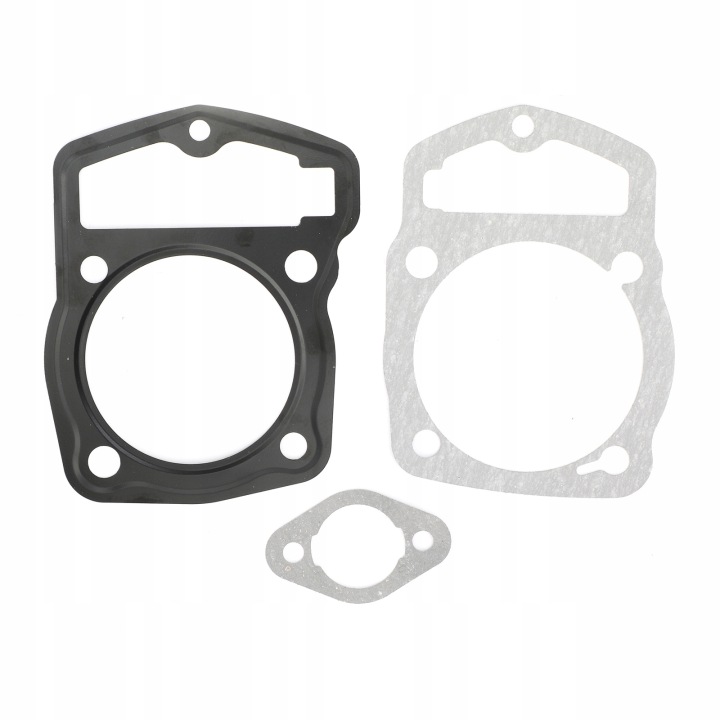 KIT PISTON PISTON 65,5 MM VERS HONDY CRF230F CRF230L 12100-KFB-000