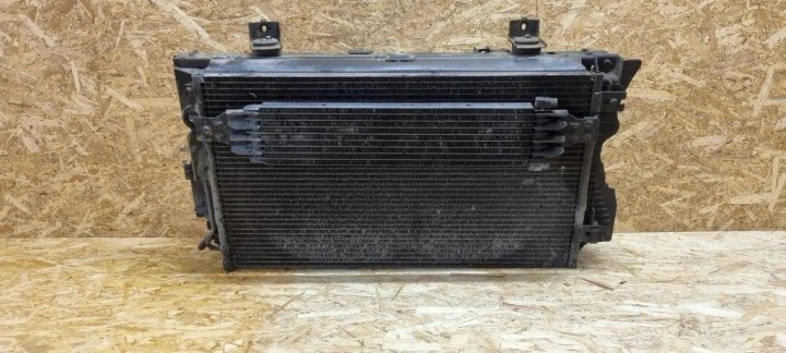 ENSEMBLE RADIATEURS CHRYSLER GRAND VOYAGER V (RT) FS1456 2.8L DIESEL 120KW