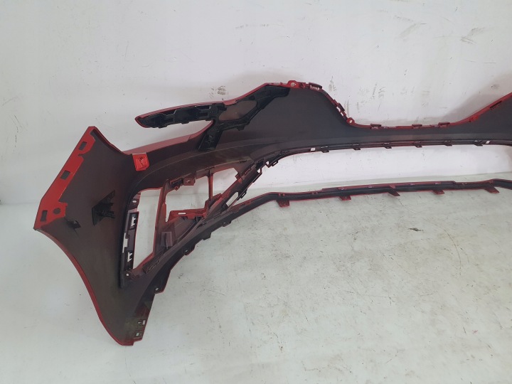 PARE-CHOCS AVANT AVANT RENAULT MEGANE IV RS LIFT 620224380R