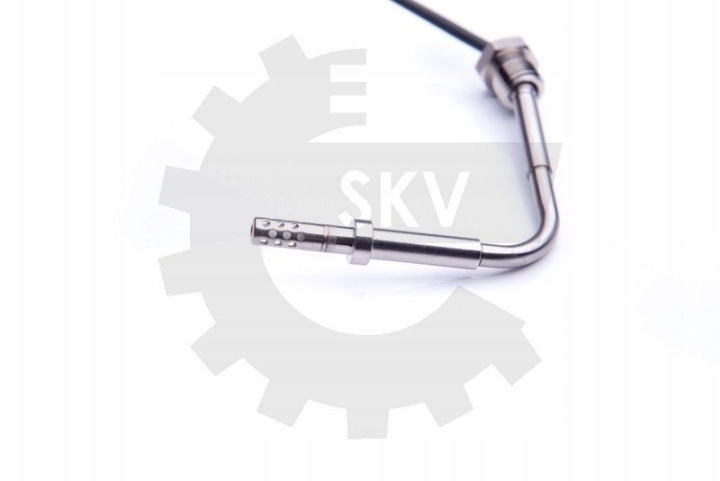 CAPTEUR TEMPÉRATURE GAZ D'ÉCHAPPEMENT AUDI VW 057906088A
