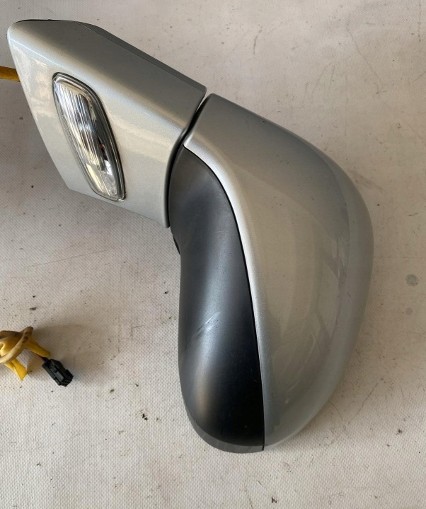 RÉTROVISEUR EXTÉRIEUR GAUCHE CÔTÉ PEUGEOT 308 T7 (2007 2011) 0206040