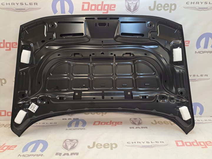 JEEP RENEGADE BU 2015-2023 CAPOT AVANT NEUF OEM MOPAR