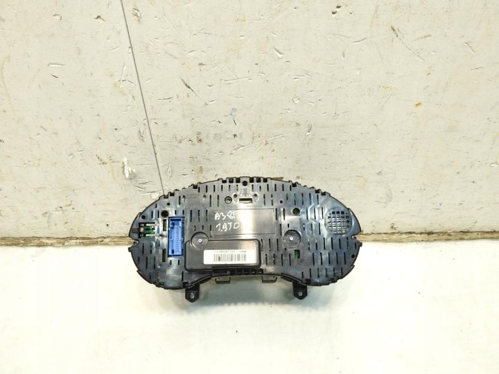 KIT IMMO ORDINATEUR AUDI A3 8PA 1.9 TDI 03G906021RE 8P0907279K 1K0907530P