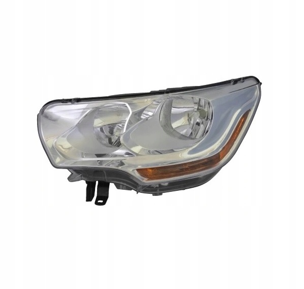 PROJECTEUR LE CITROEN C4 09-15 H1/H7/P21