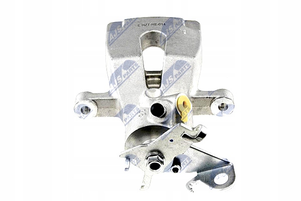 ÉTRIER DE FREIN DE FREIN ARRIÈRE RENAULT GRAND SCENIC II III IV 0 #PETROLHEAD PRO+ KIT6
