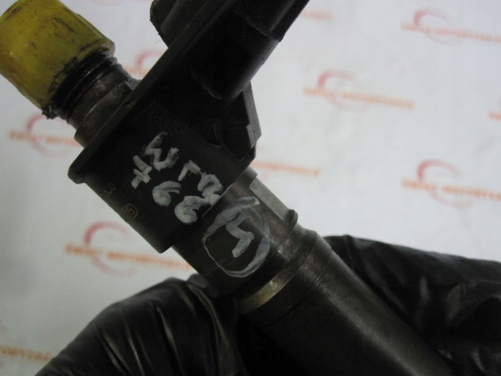 PEUGEOT CITROEN FORD MITSUBISHI 2.2 TDCI MDI INJECTEUR INJECTEUR 0445115025