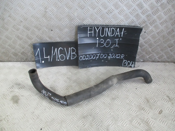 TUYAU TUYAU HYUNDAI I30 I 1.4 B 16VB 07-12 R.