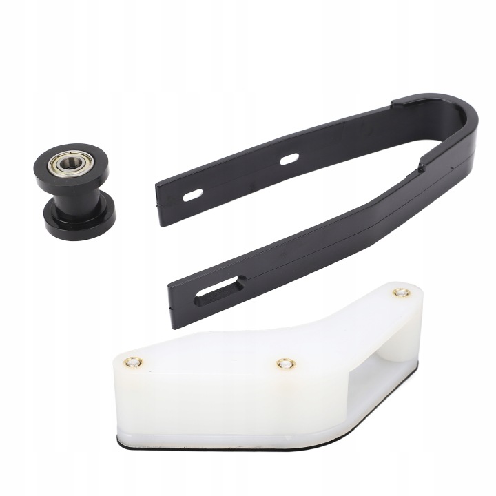 KIT TENDEUR CHAÎNES CAPUCHONS BRAS DE SUSPENSION 10MM VERS CRF50 XR50 SSR TTR THUMPSTAR