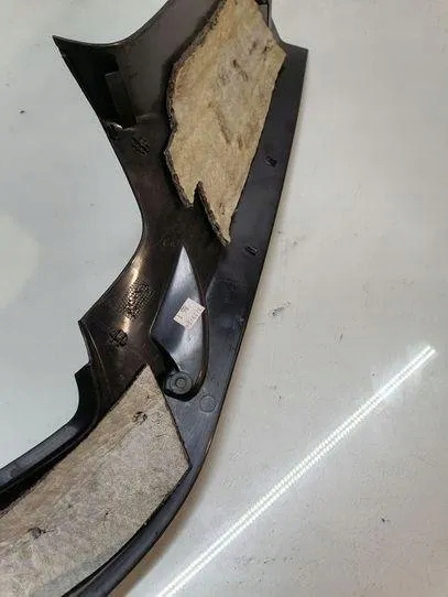 AUTRE PIÈCES INTERNE BMW X5 (E53) 8204761 2.99L DIESEL 160KW 2004