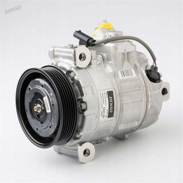 DENSO DCP05045 COMPRESSEUR CLIMATISATION