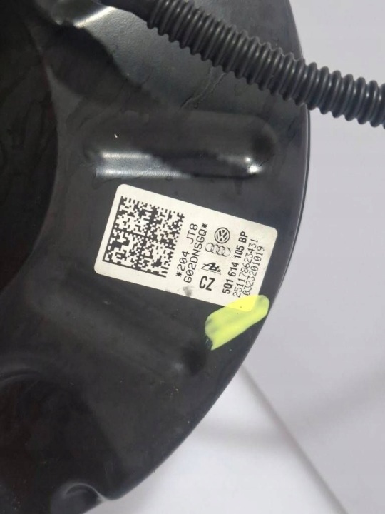 SEAT LEON III (5F) 2014 SUPPORT FREINS SERVO FREIN 5Q1614105BP