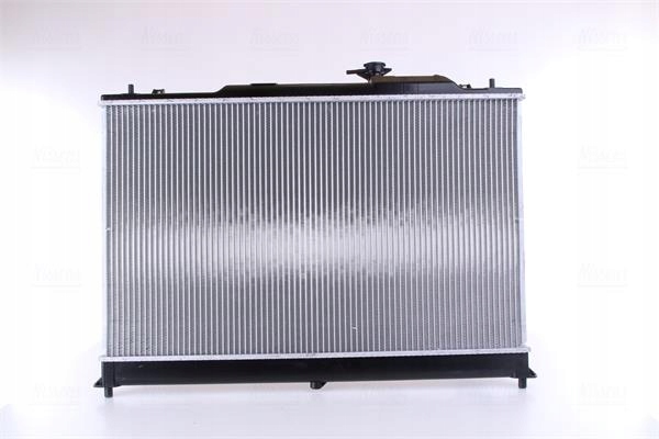 RADIATEUR LIQUIDE SIMPLE PIÈCES NISSENS 68524