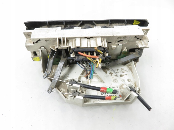 PANNEAU CONDUIT D'AIR AVEC AC VW TRANSPORTER T4 7D1820045E