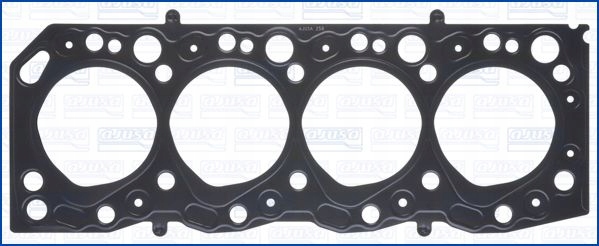 GASKET CYLINDER HEAD TOYOTA photo 3 - milautoparts-fr.ukrlive.com