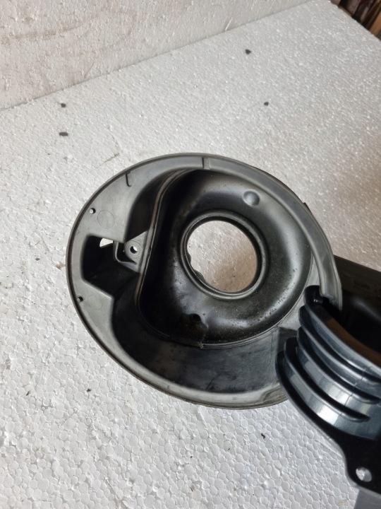 SEAT LEON II 05-09 CLAPET GOULOTTE DE REMPLISSAGE CARBURANTS