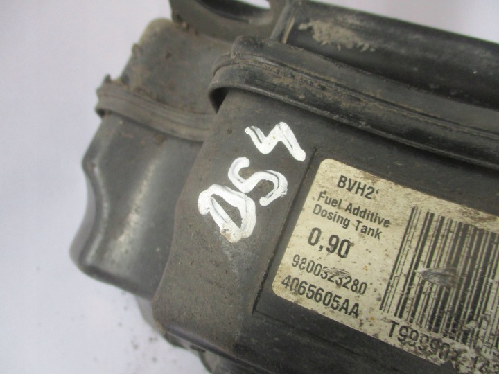 RÉSERVOIR LIQUIDE ADBLUE FAP FAP CITROEN DS4 9800323280 20063980100