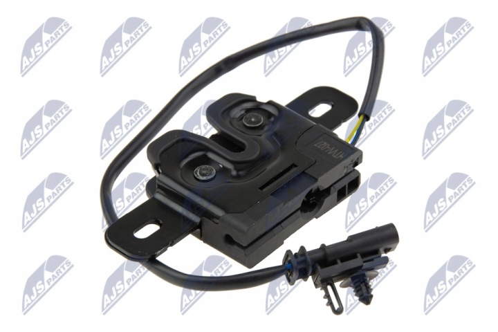 SERRURE CAPOTS COUVERCLES MOTEUR VOLVO XC60 -2017 DROIT NTY PAQUET CONDUCTEUR #2