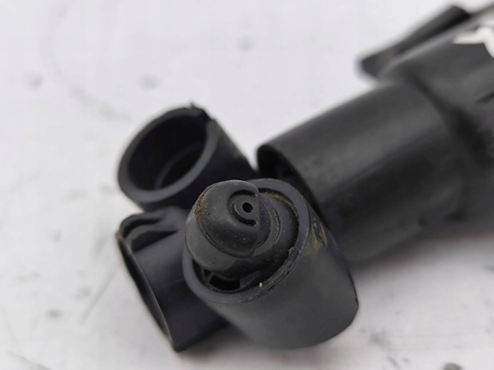 BMW 5 F10 F11 2012 GAUCHE CÔTÉ BUSE LAVE-GLACE PHARES AVANT