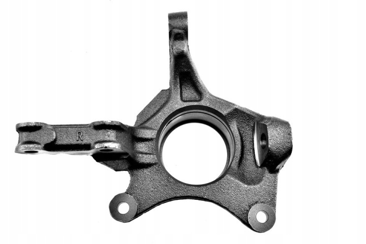 ROTULE DE DIRECTION AVANT DROITE DACIA DUSTER 10-