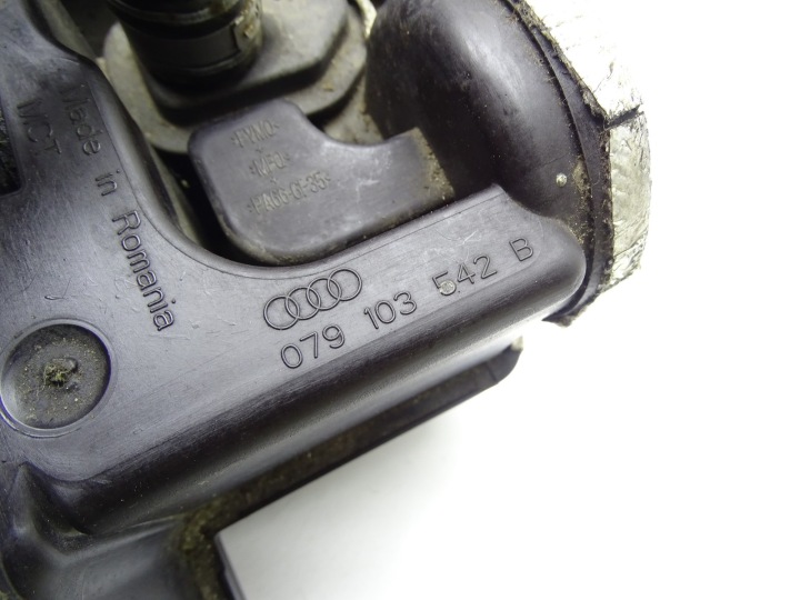ÉCHANGEUR AIR-AIR CONDUIT D'AIR ADMISSION AIR AUDI RS6 C7 RS7 4G 4.0 TFSI 079145581P