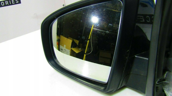 ÉLECTRIQUE RÉTROVISEUR LATÉRAL BMW X5 E70 7179643