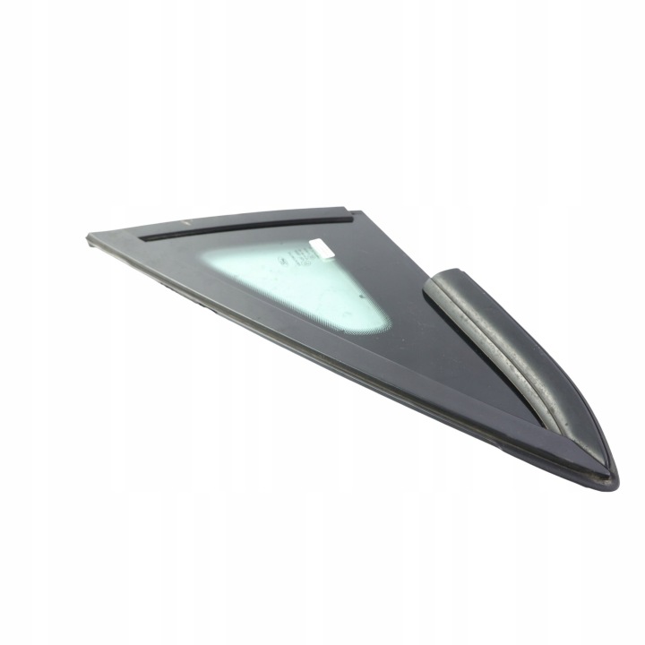 FORD FIESTA MK7 TRIANGULAIRE GLACE LATÉRALE AVANT GAUCHE F1BB-A29711-AA