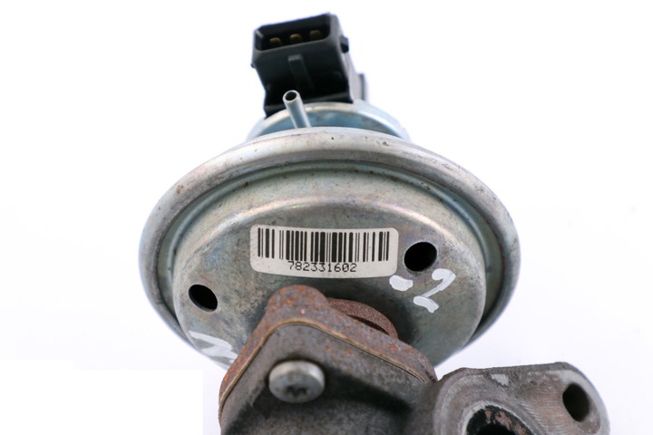 MINI R55 R56 R57 LCI R60 N47N VANNE EGR 7823316