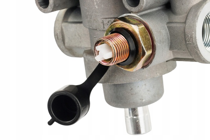 RÉGULATEUR PRESSION AIR M22X1,5 C-385 ZETOR AVIA