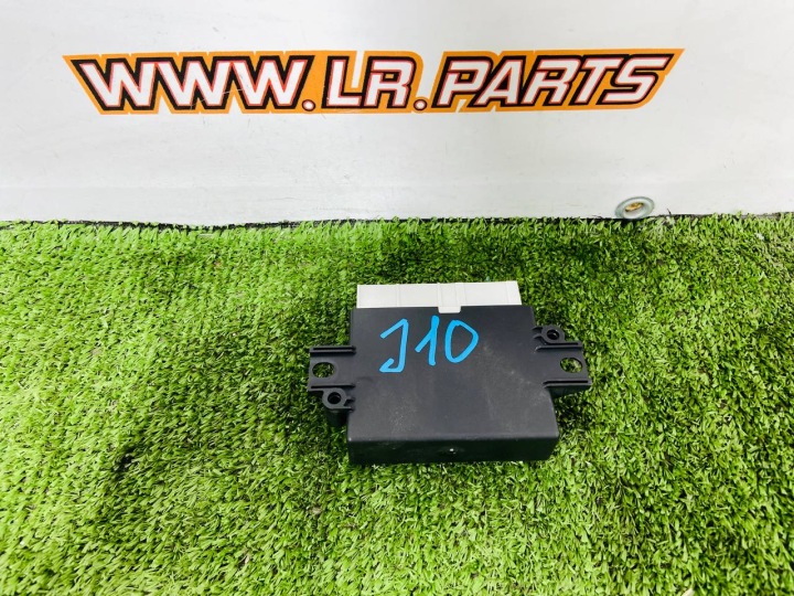 MODULE PARKOWANIE PDC JAGUAR I-PACE X590 J9D3-15C859-AL