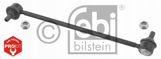 CONNECTEUR STABILISATEUR TOYOTA AVANT CAMRY 96 KIT NIEZBEDNIK CONDUCTEUR #1