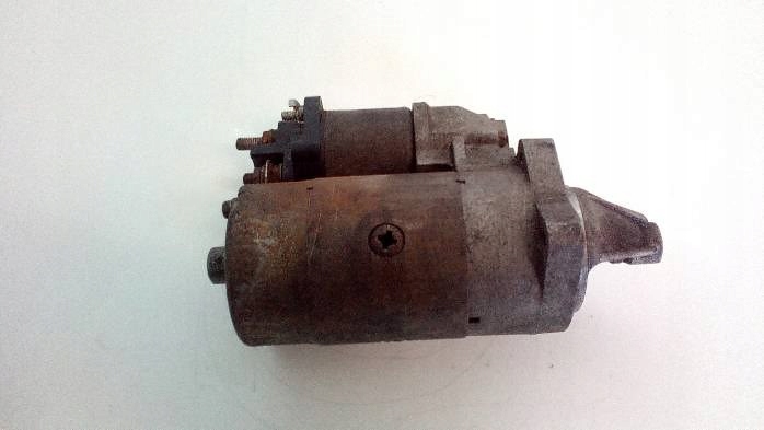 DÉMARREUR FIAT SEICENTO 0,9 B 816000.3