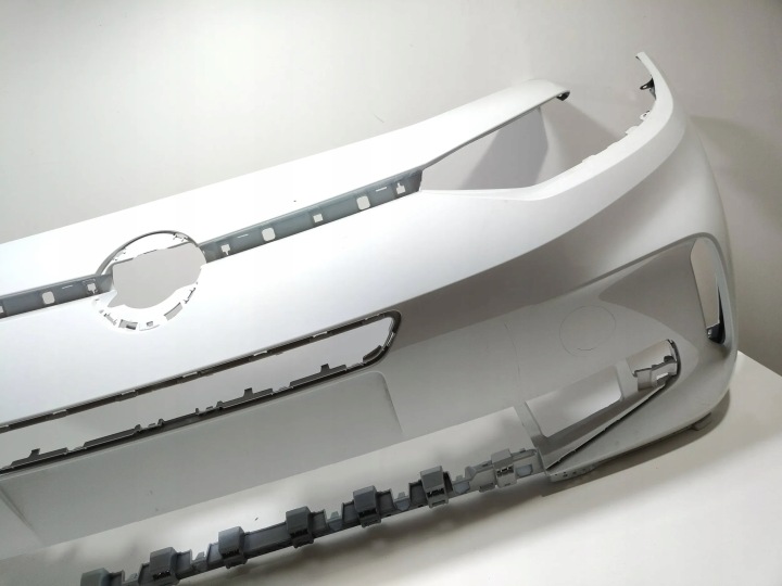 VOLKSWAGEN ID.3 RESTYLAGE LIFT PARE-CHOCS AVANT BONNES CONDITIONS NEUF