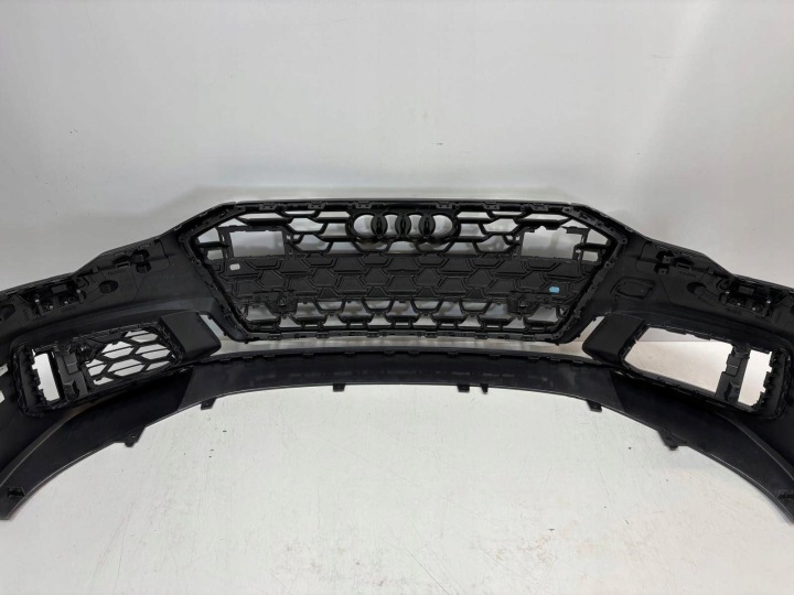 AUDI A6 C8 S-LINE LIFT PARE-CHOCS AVANT AVANT 4K0853651R 4K0807437C/D