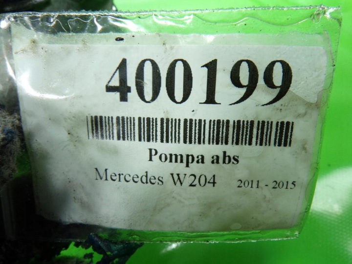 MERCEDES W204 POMPE ABS A2044313912